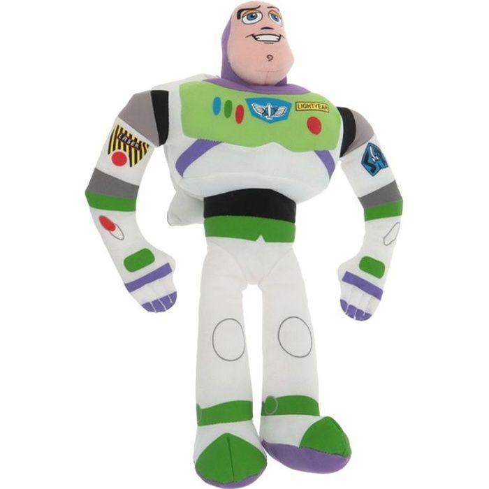 NICOTOY Peluche Toy story