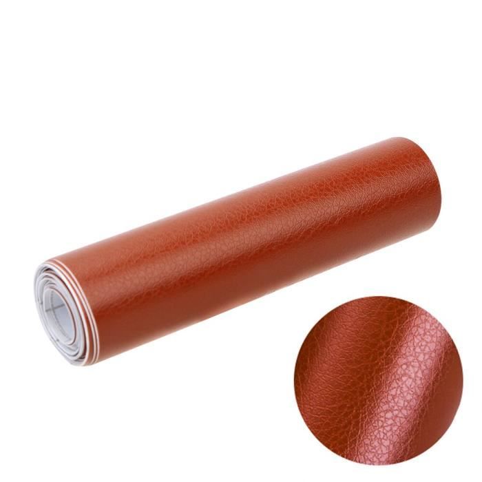 Covering Vinyle De Voiture, CompraFun Film Autocollant Adhésif 30 X 300cm De Protection Pour