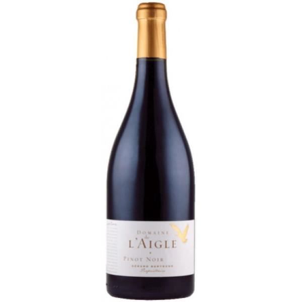 6x Gérard Bertrand - Domaine de l'Aigle Pinot Noir - IGP Haute Vallée de l'Aude - Blanc