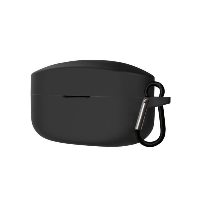 Étui de protection en Silicone pourr écouteurs SONY WF WF 1000XM4 XM4, coque de protection transparente KIT DE VISSERIE - PNY12546