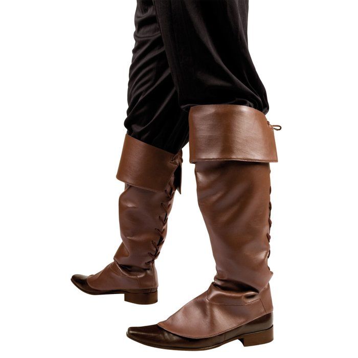 Surbottes Marron Adulte