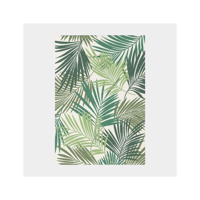 Tapis Tropical - Intérieur / Extérieur - 120 x 170 cm