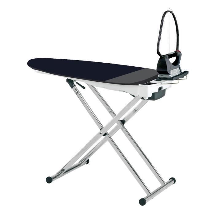 Centre repass EUROFLEX IB 40 VAPO LUX Th