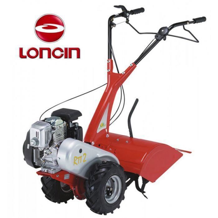 Rotovator d’occasion Plus que 3 exemplaires à 75