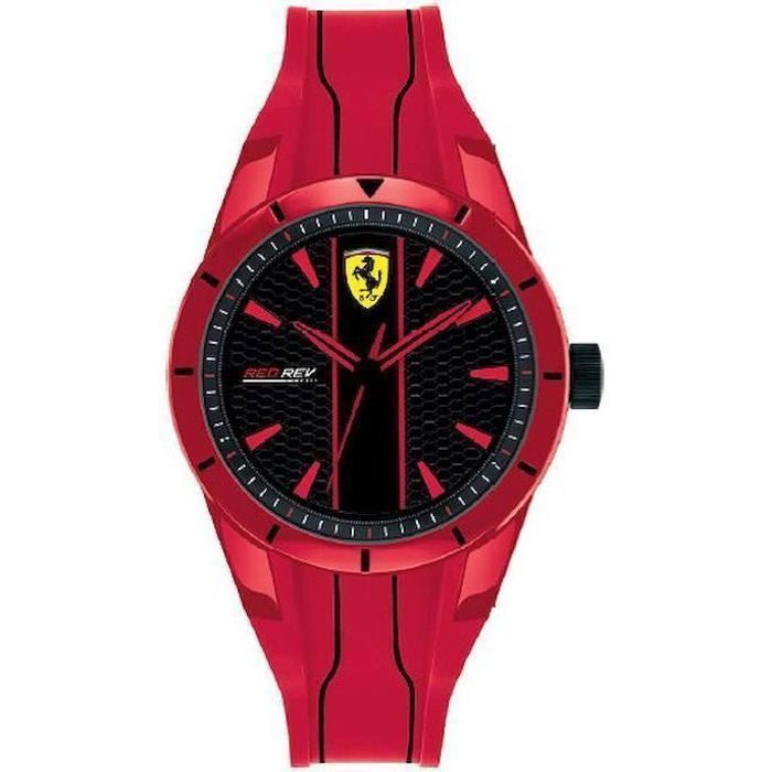 Montre - Ferrari - 830494