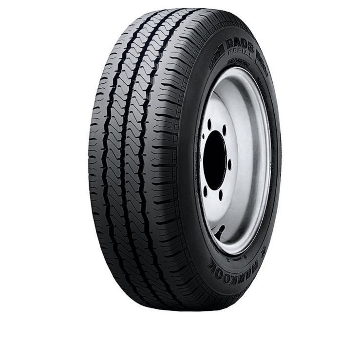 HANKOOK 145 R13 88/86P RA08 Pneu Camionnette Été