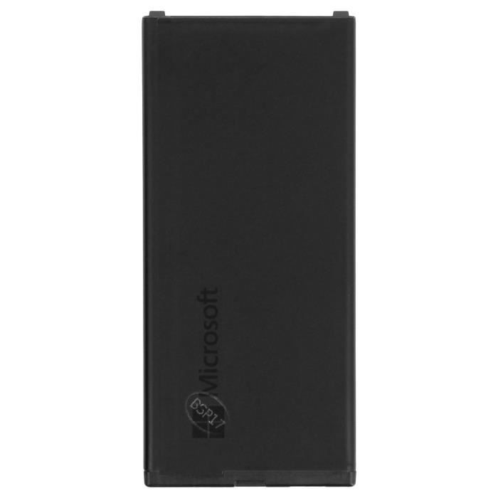 Batterie Microsoft Lumia 650 2000mAh - Batterie d'origine Microsoft BV-T3G