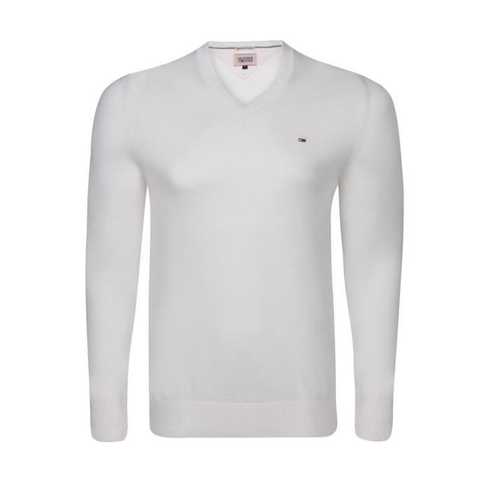 Tommy Hilfiger Hommes Pull