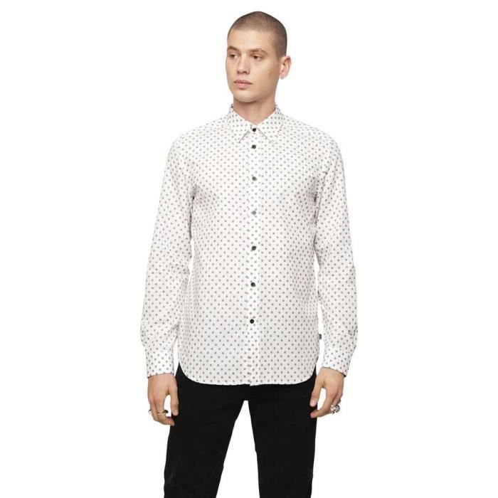 Vêtements Homme Chemises Diesel Jirou
