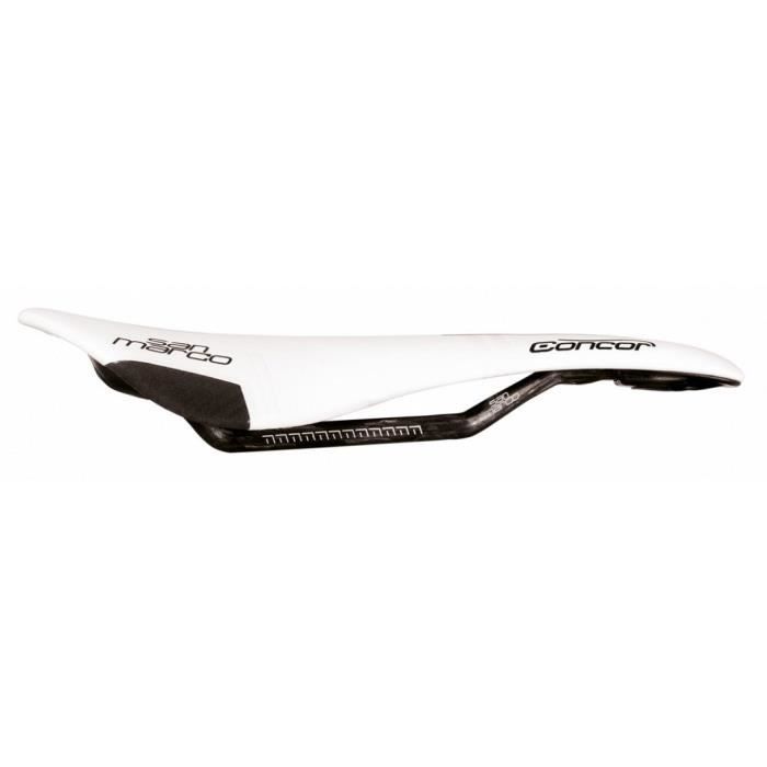 Selle San Marco Concor Carbon FX Rails Carbone ...