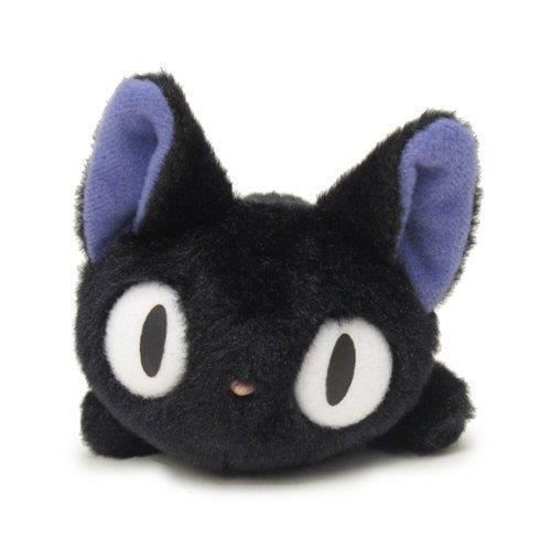 Kikis Delivery Service Jiji Soft Beanbag by Sun Arrow