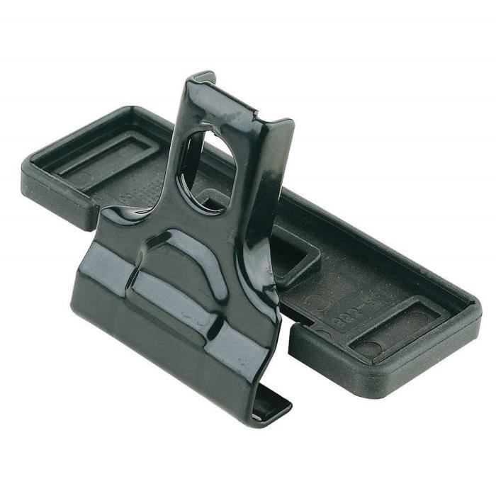 Thule Kit pour Barres de Toit, Set de 4 - 1638