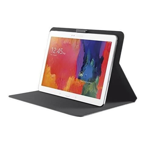 TRUST Aeroo Étui Folio Univ pour Tablette 10'' - Noir