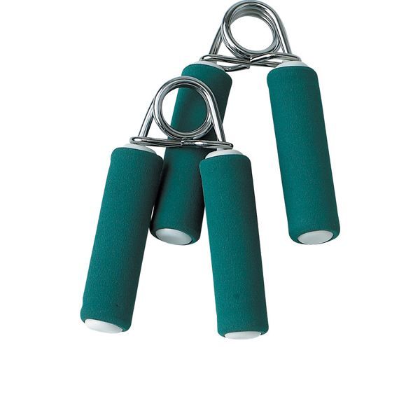 Hand grip - La paire