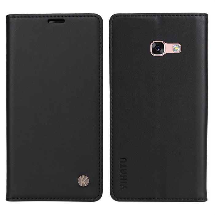 Etui Flip Cuir Véritable Pour LG L90 - Housse Clapet Slim Noir - Neuf Avec Emballage