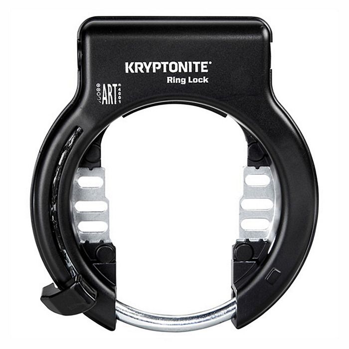 Antivol cadre retractable Kryptonite