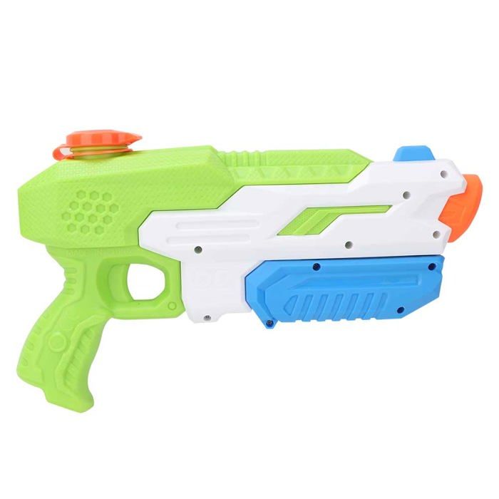 Gros pistolets à eau – Jouets d'été ultimes pour tous les âges
