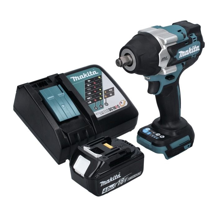 Visseuse Plaquiste Sans Fil Bosch GTB 18V-45 – 4500 Tr/min, Couple 32 Nm - vue 7