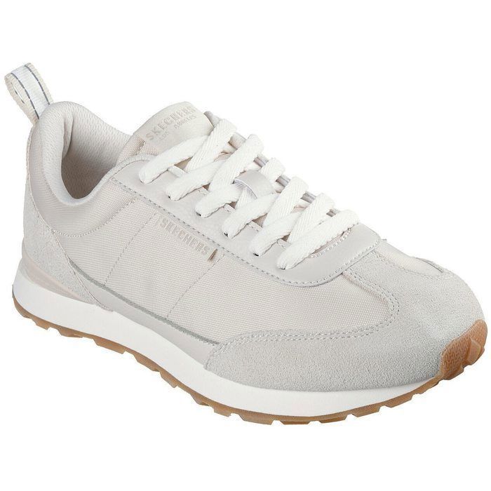 Skechers Baskets Skechers Zilla-mecha Beige Fille