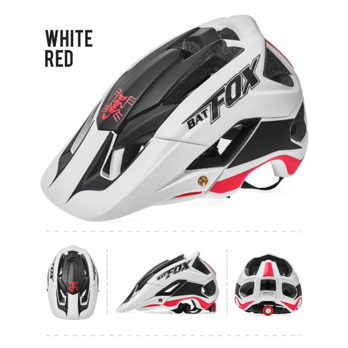 Casque De Routage Vélo KOCEVLO - Intégration Câbles, Roulement 1.5 Pouce - Neuf