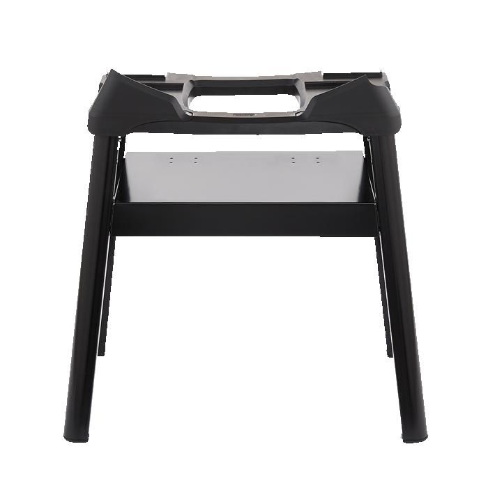 Support compact pour barbecue Q