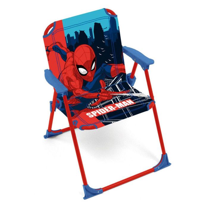 Chaise Pliante - Spider Man av Chaise Pliante - Spider Man av