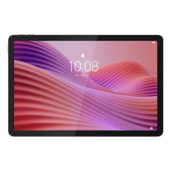 Tablette Lenovo Tab TB311FU Écran 10.1 Full HD Helio G85 Android 14 - vue 1