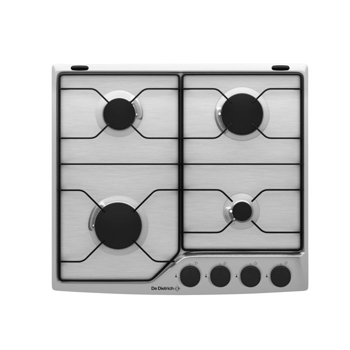 Table gaz DE DIETRICH DPE4610X - vue 2