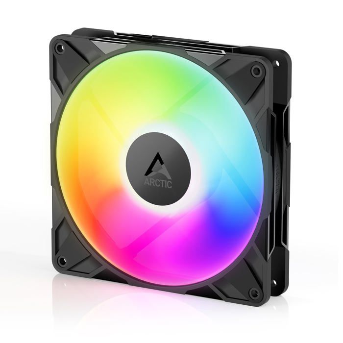 Arctic P14 Pro Reverse A RGB - vue 4