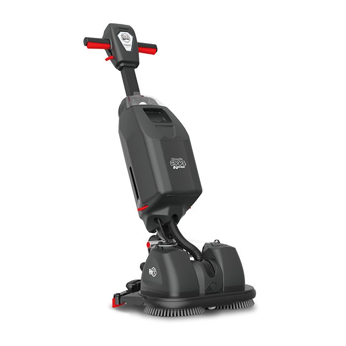 Nuclean Autolaveuse compacte NUCLEAN 440NX-R - Cdiscount Electroménager