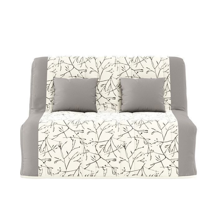 Banquette convertible GAIA BZ couchage 160x200 avec 2 coussins OFFERTS Dream Banquette convertible GAIA BZ couchage 160x200 avec 2 coussins OFFERTS Dream