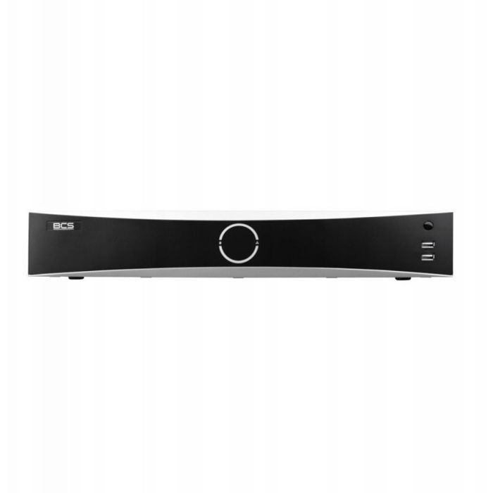 Lecteur enregistreur dvd Bcs view BCS-V-NVR3204-A-4K-AI(2) Enregistreur IP 32 canaux