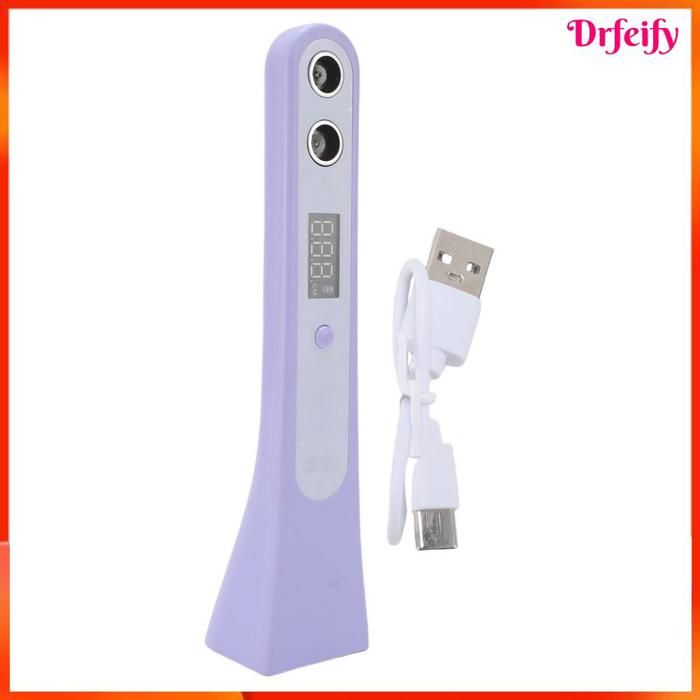 Règle de mesure de hauteur à ultrasons numérique c... – Grandado Règle de mesure de hauteur à ultrasons numérique c... – Grandado