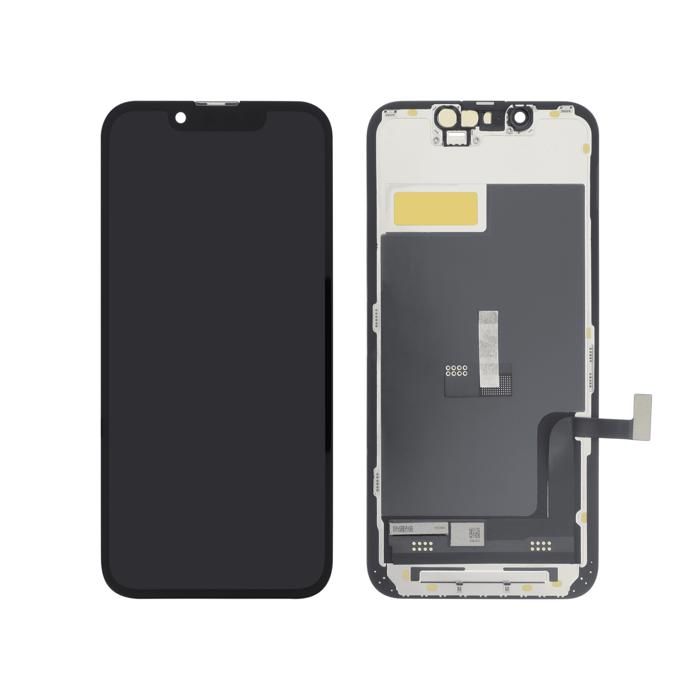Acheter Ecran LCD Compatible avec iPhone 13 Mini - Prime Reconditionné - 54,99 € Ecran LCD Compatible avec iPhone 13 Mini - Prime Reconditionné - N/A reconditionné disponible sur Cdiscount Seconde Vie