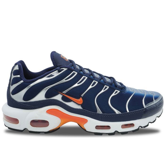 Nike Nike Air Max Plus TN Syracuse - IQ0286-410_42