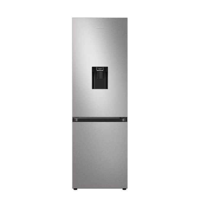 Réfrigérateur Congélateur Samsung RB34C632DSA – 341L, Distributeur d'Eau, Wi-Fi - vue 3
