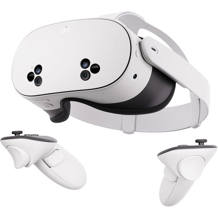 Meta Quest 3S 128 GAccessoire-PC