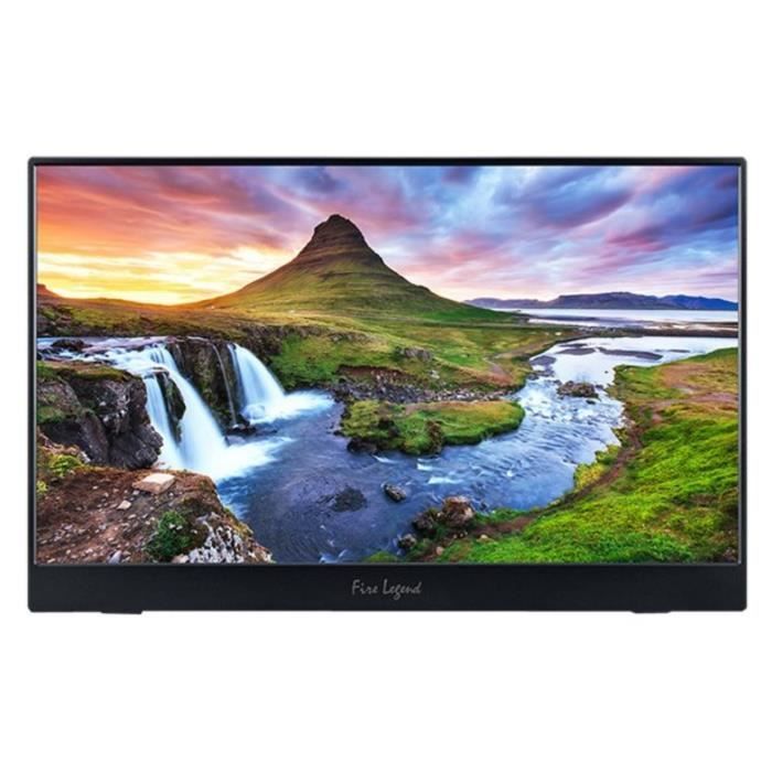 Acheter Ecran Acer 15.6 PM3Qbmiuux Portable FHD IPS 8ms Mini HDMI 2xUSB C HP:1Wx2 Audio out HDR 10 Adaptive Sync Reconditionné - 108,90 € Ecran Acer 15.6 PM3Qbmiuux Portable FHD IPS 8ms Mini HDMI 2xUSB C HP:1Wx2 Audio out HDR 10 Adaptive Sync Reconditionné - Acer reconditionné disponible sur Cdiscount Seconde Vie