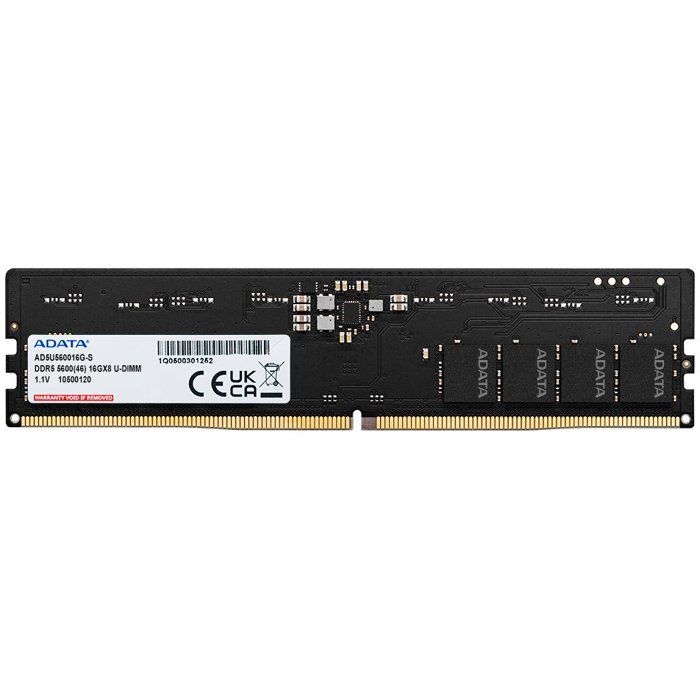 Soram Adata D5 4800 C40 - vue 10