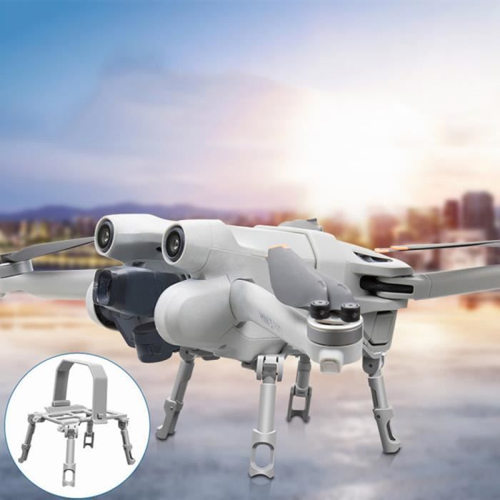 Support l vateur De Train D atterrissage Pour DJI MINI 3 Pro support-l-vateur-de-train-d-atterrissage-pour-dji-mini-3-pro