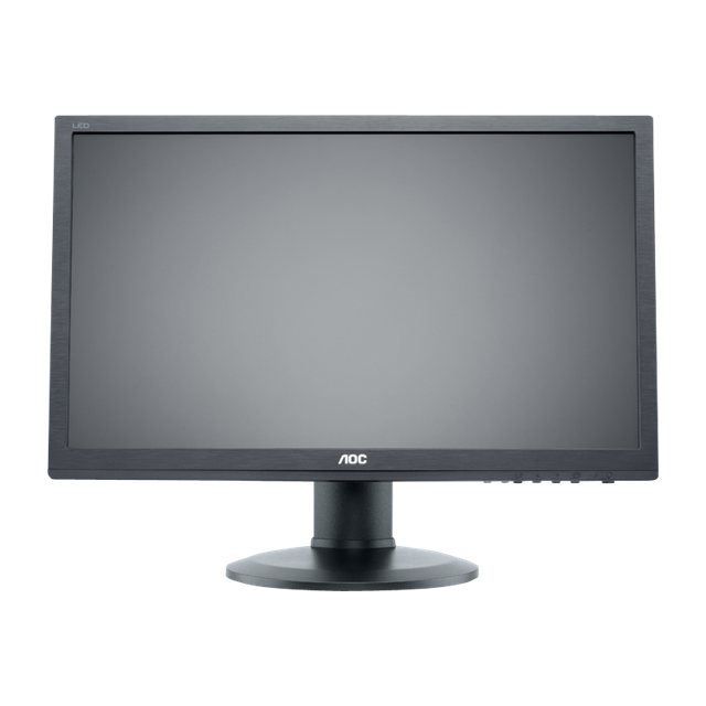 AOC Professional e2360Pda - Écran LED - 23 - 192… Reconditionné - AOC reconditionné disponible sur Cdiscount Seconde Vie