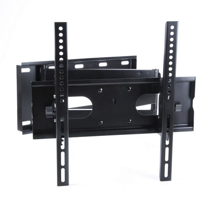 Support TV - ART - AR-86 - 32 à 63 pouces - Réglable - 30 kg