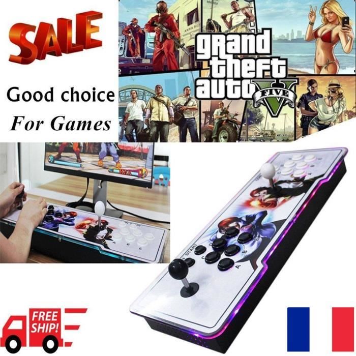 Jeu Bouton Poussoir 39x39x39 Triangle 12V LED Illuminé Bouton Poussoir 39x39x39 Triangle 12v Led Illumin Bouton Poussoir Interrupteur Avec Micro Interrupteur Pour Arcade Jeux Vid O Blanc 5pcs