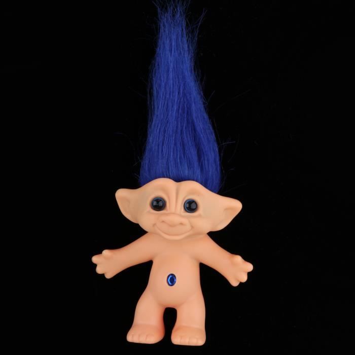 figurine troll
