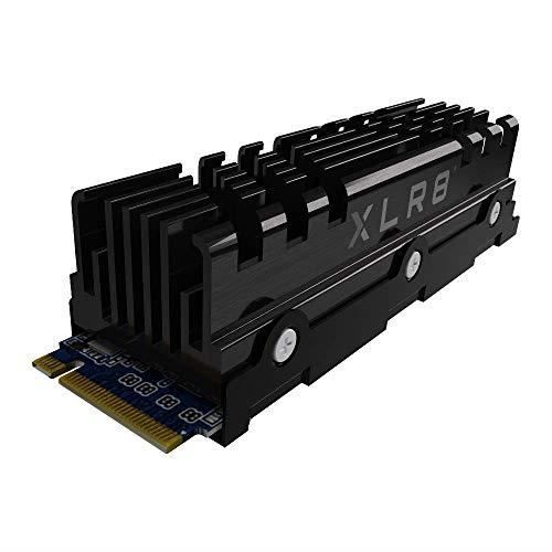 Disque SSD Interne - PNY - CS1030 M.2 GEN3 - 250 Go - NVMe (M280CS1030-250-RB)  - Cdiscount Informatique