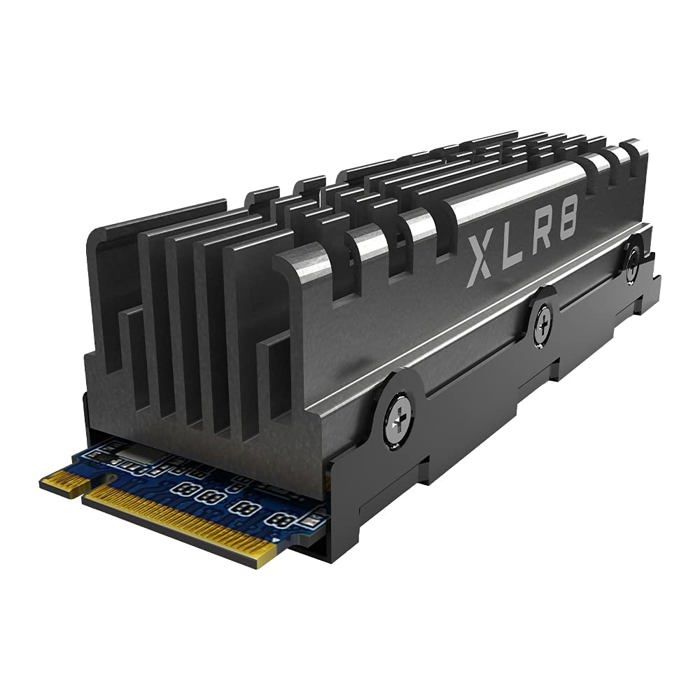 PNY XLR8 Gaming CS3040 - vue 5