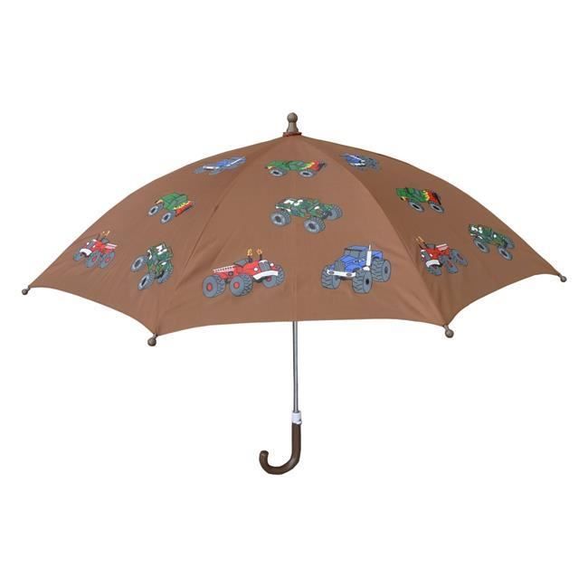 Porte Bebe Pour Cycle Vlkw6 Parapluie De Camion Monstre Marron Pour Enfants Fox 602 60 Taille 1 Cdiscount Maison