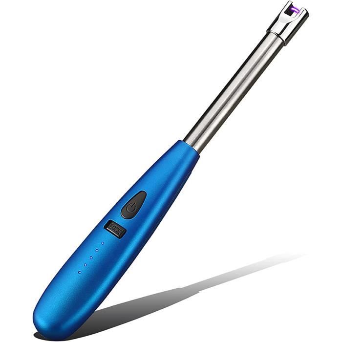 Orologio Da Manubrio Moto 7/8-1" - Quadrante Bianco, Luminoso, Impermeabile, Con Attacco Antiscivolo