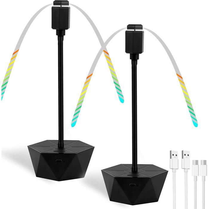 Belfans Ventilateur Anti-mouches Pour Tables - Alimenté Par