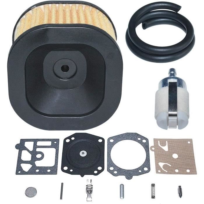 Ligne De Filtre à Air De Carburateur Pour FS400 FS450 FS480 SP400